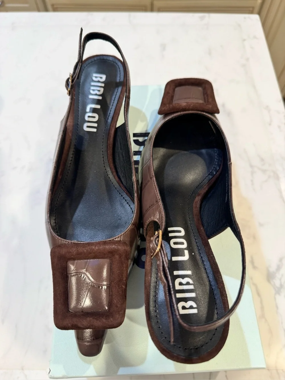 Bibilou anthropologie bibi